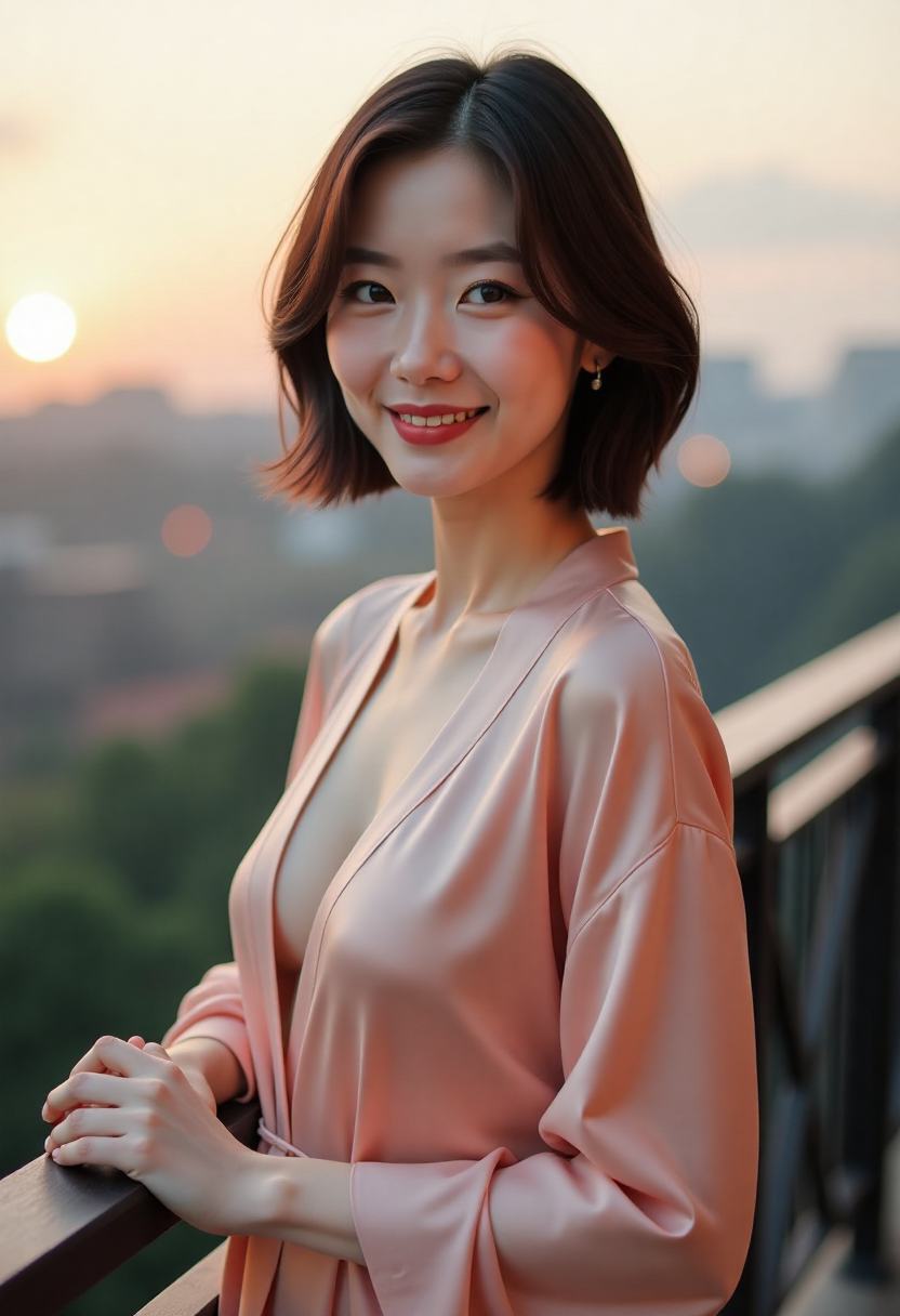 圣刃档案剧照