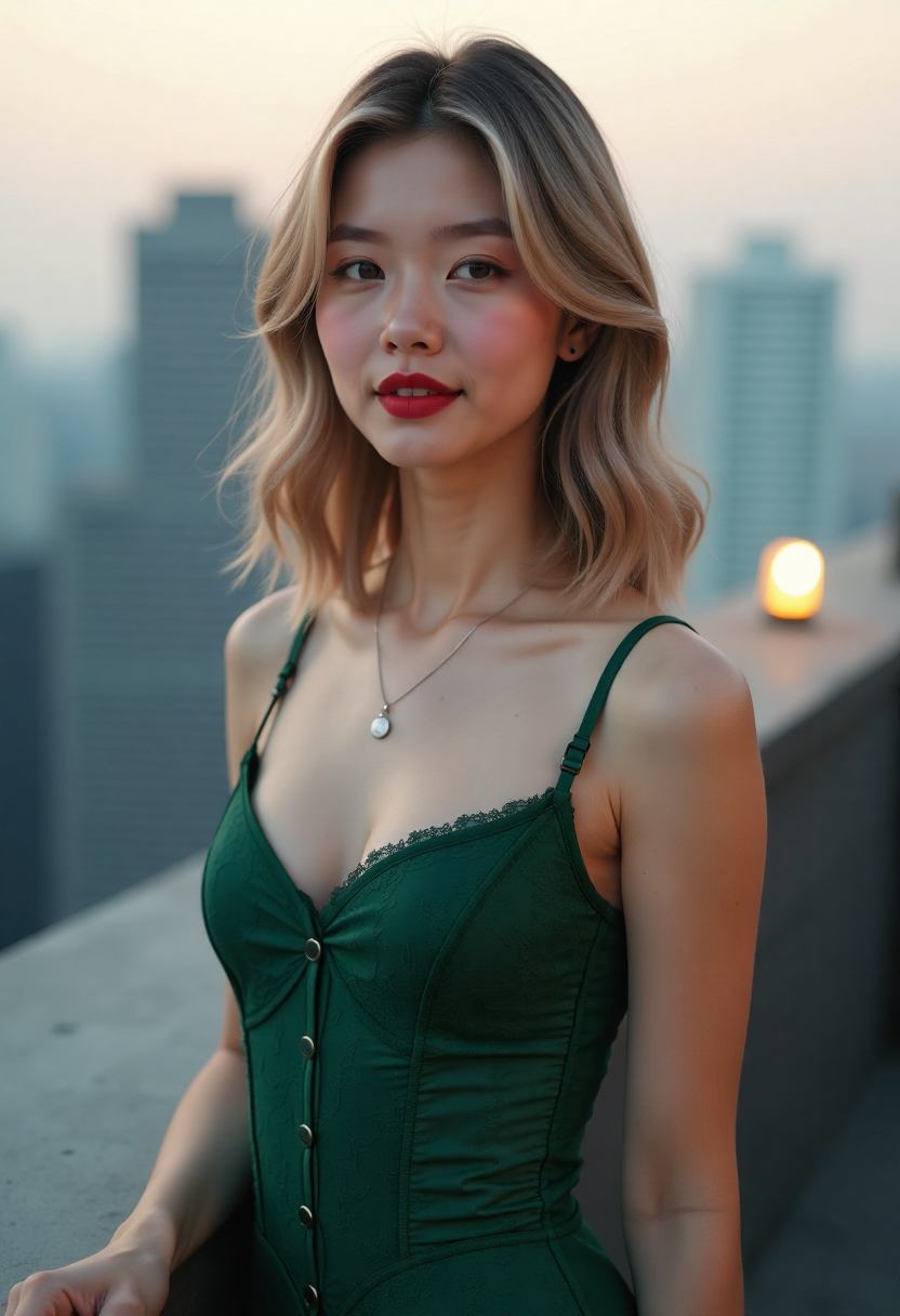 王城燃烧剧照