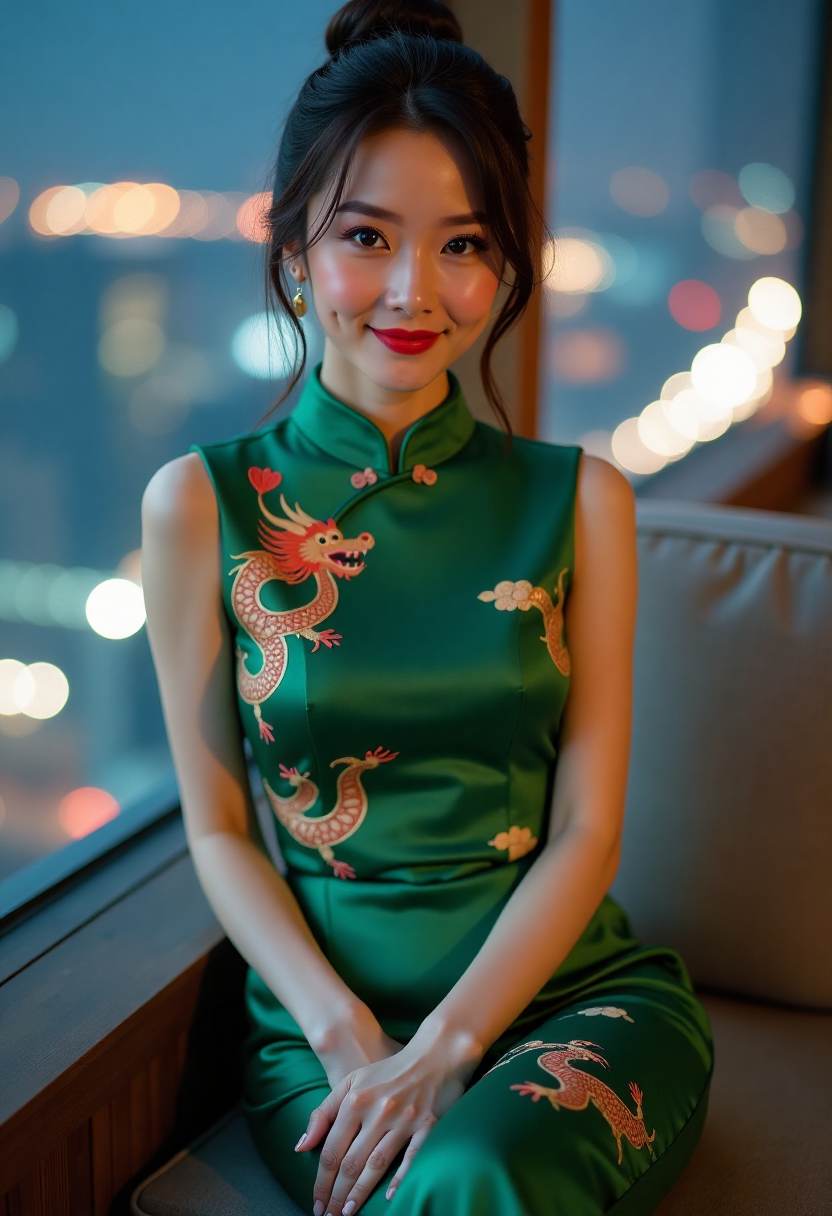 王剑之门剧照
